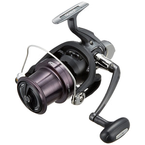 Daiwa Spinning Reel (throwing / long throw) 17 cross -cast (2017 model)