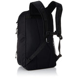 Hummel HFB6148 Backpack, Antibacterial Tote Backpack, Black (90)