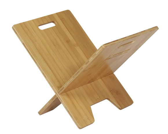 CAPTAIN STAG TAKE-WARA Firewood stand UP-1044 Natural Assembly size: (approx.) Width 440 x Depth 300 x Height 320 mm