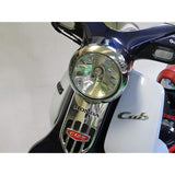 Protec (Protec) LBH-H25 LED Multi-reflector Headlight Kit 12V20/20W 6000K '18 ~ Super Cub C125 (JA48/58) 64012-60