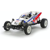 Tamiya 1/10 Electric RC Car Series No.643 Grasshopper II (2017) Off Road 58643