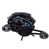 Daiwa (Daiwa) Bait Reel 20 Gillion 10 (right/left handle) (2020 model)