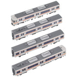 KATO 10-1382 N-Gauge 313 Series 0 Tokaido Main Line Set of 4 Railway Model Train
