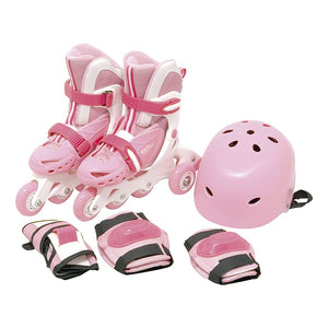 Easy Inline II M size. Pure pink (japan import)