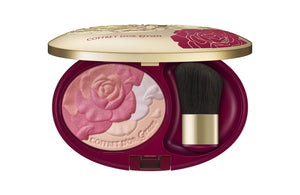 Coffret d'Or Grand Lively Up Cheeks 03 Rose Cheeks