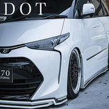 50 Estima IV type LED day lamp cover dots 2P 457325025330