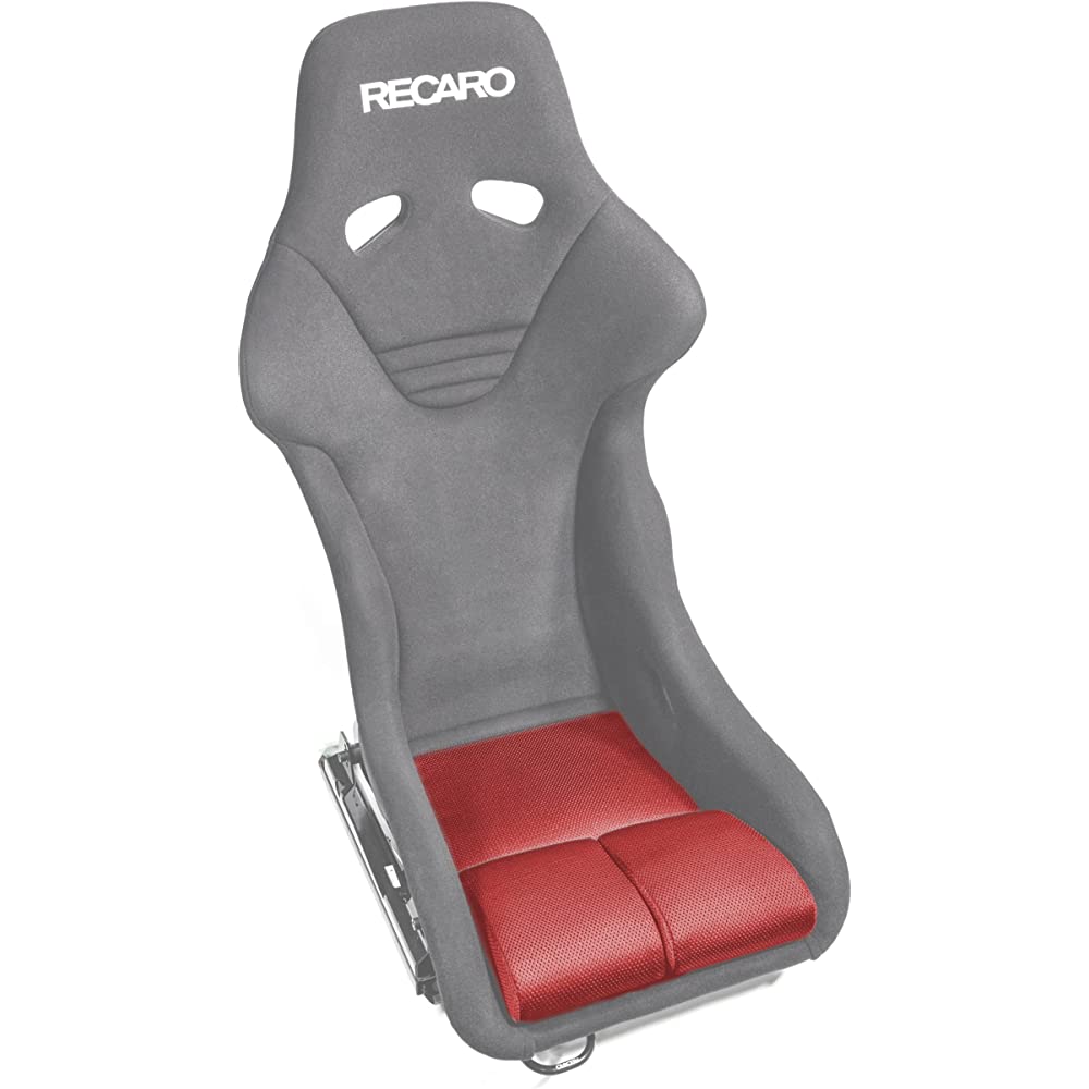 CLINGAIR FOR RECARO RS-G seat cushion (2-piece set C-GL3/C-TL3 