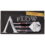 DAINASUTEXI- E-HURO- BLACK LINE ZYUZYAKU ASCENSION 45 PAKU / HYONTYORUMODERU BARRREL