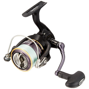 Daiwa Spinning Reel (with thread) 16 Legal PE line (2016 model)