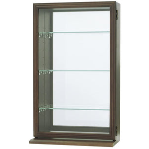 Shiokawa Komeido Cabinet, Brown, 4 Tiers, Cartone