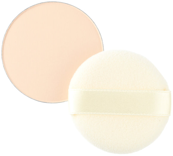 KOSE Kose Noah White & Moisture BB Mineral Pressed Powder UV 02 Refill (8g)