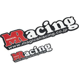 Magical Racing (Magical Racing) Tank End Aya weaving carbon MT-09 (14-) 001-MT0914-950A