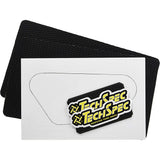 TechSpec (Tech Spec) GRIPSTER SPORT General-purpose seat kit SS (Snake Skin) General-purpose Universal 62-0002-SS