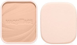 MAQuillAGE Dramatic Powdery UV Pink Ocher 10 (Refill) /SPF25・PA+++ 9.3g