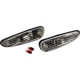 Clear World Rear Site Marker [Clean] FD3S RX-7 1991/10-2002/08 RSM-05