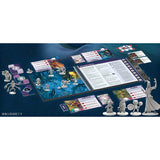 Arc Light Nuigurumi Knights and Girls Dream Complete Japanese Version (2-4 People, 60-90 Minutes, For Ages 7 and Up) Board Game