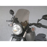 Asahi Windscreen Bolt CZ-03 Meter Visor Screen