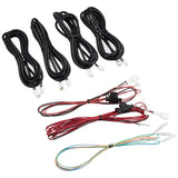 TEIN EDK04-Q0349 EDFC Active Pro Controller Kit