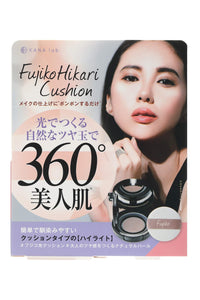 Fujiko Fujiko Hikari Cushion 3g Foundation 3g