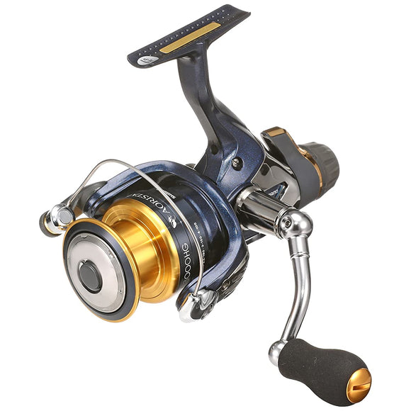 Shimano Reel 13 Aorista BB 2500/C3000HG/4000