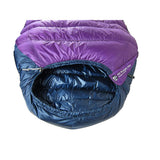 Isuka Air Dry 138532 Air Dry ght Purple Product Size: 29.3 x 80.7 inches (74.5 x 205 x 21 cm)