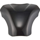 Clever Wolf Racing Tank Protector Carbon Aya Ori GSX-R1000 17-20
