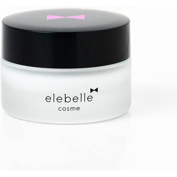 elebelle makeup base, pore cover, silky skin cover