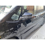 IDT MINI WESS 80 Series VOXY VOXY NOAH ESQUIRE PIANO BLACK DOOR MIRROR COOR