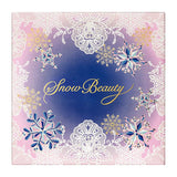 Snow Beauty Brightening Skin Care Powder, Face Powder, Floral Aroma Scent, Main Unit, 0.9 oz (25 g)