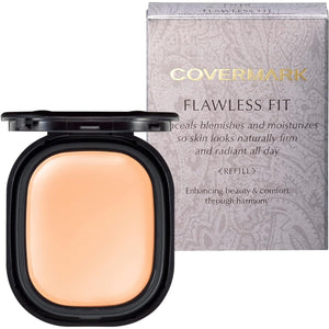 COVERMARK Flawless Fit Refill (Foundation / SPF35 PA+++)・FN20