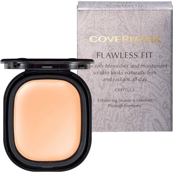 COVERMARK Flawless Fit Refill (Foundation / SPF35 PA+++)・FN30