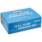 SARD (THIRD) FUEL PUMP for