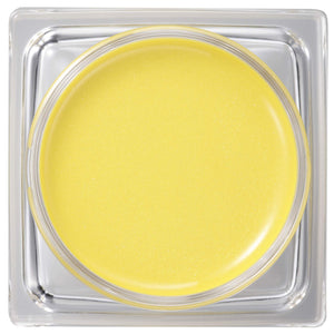 Anthrille Fleur Jewel Cream Eye Color JC04 Yellowish puffy eyes Suke feeling makeup Shiny makeup Yellow eye color Yebe makeup