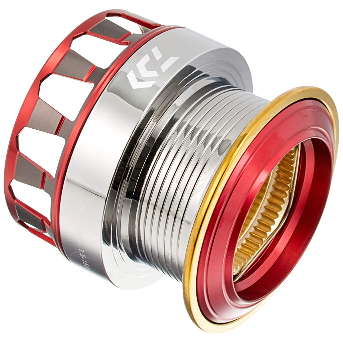 DAIWA SLP WORKS (Daiwa SLP Works) Spool RCS 2510pE Air Spring 2 2500 S ...