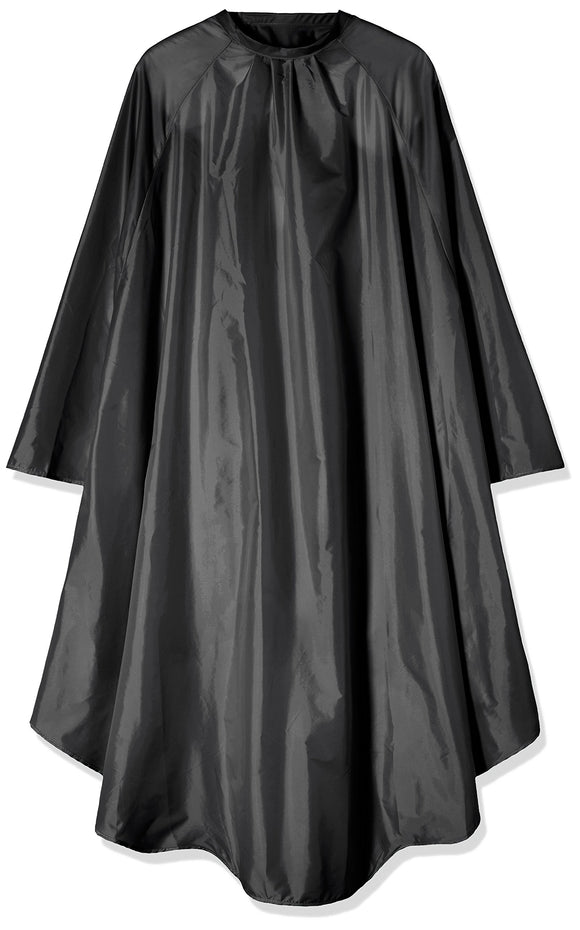 TBG Sleeved Cut Cloth CNP003S Dark Gray