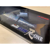 Guncraft Jointed Claw Measuring One 303 SF Salt Custom #AS-14 Clear Conosilo