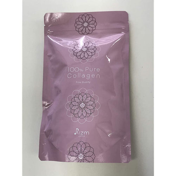 High Purity 100% Pure Collagen Powder Fine Quality 1.5g x 30 Packs