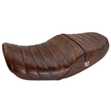 Custom Seat.jp (Custom Seat Dot Jeep) Z900RS Genuine Sheet Tack Roll Custom Custom (Tea)