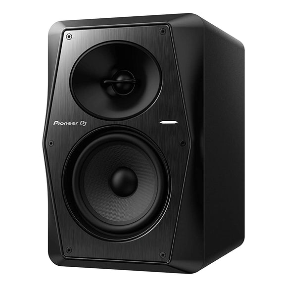 Pioneer DJ VM-50 Active Speaker (5.25 inches / 1 piece) Black