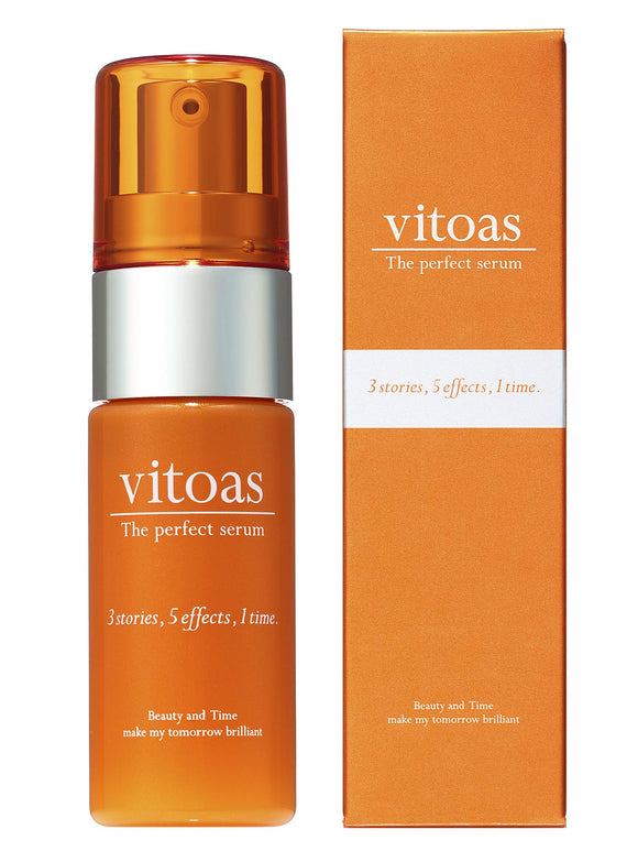 vitoas (bitoasu) The Perfect A Lamb santori- 20ml