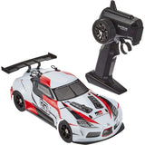 Real Drive Toyota GR Supra Racing Concept