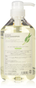 Techno Eight Techno Eight Lohas Herb Shampoo Light 700ml