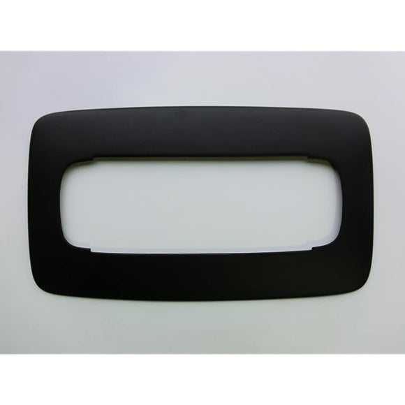 CASPORT CAVW030 VW GOLF 5/6 Roof Lining Repair Trim S, Matte Black