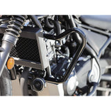 Kijima Bike Bike Parts Engine Guard REBEL250 ('17-'20) Steel Black Finish HONDA 405-238