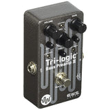 E.W.S Effector Base Preamp Tri-logic Bass Preamp 3