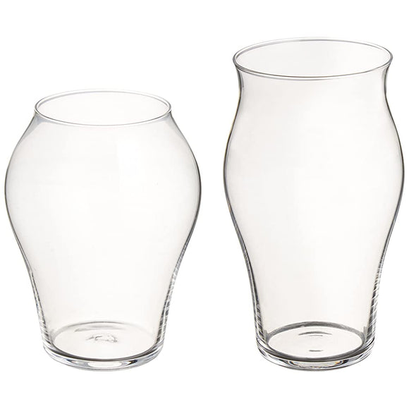 Saita Glass Ultimate Sake Glass