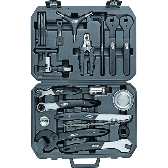 Super B 95100 Tool Set