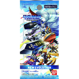 Digimon Card Game Booster [BT-01] (Box)