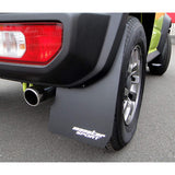 MONSTER SPORT Mad Flap Set Black Jimney Sierra [JB74W] 787500-5600mk