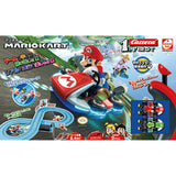 Kyosho Egg Carrera First Mario Cart